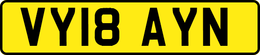 VY18AYN