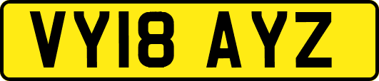 VY18AYZ