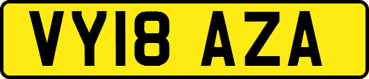 VY18AZA