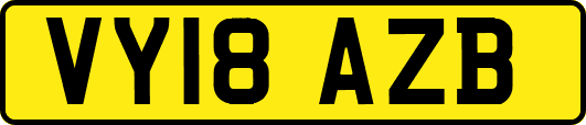VY18AZB