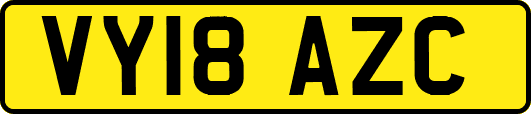 VY18AZC