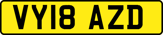 VY18AZD