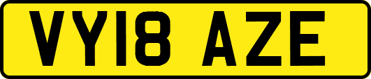 VY18AZE