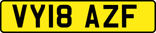 VY18AZF