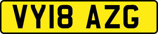 VY18AZG