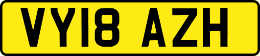 VY18AZH
