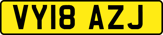 VY18AZJ