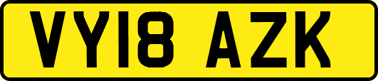 VY18AZK