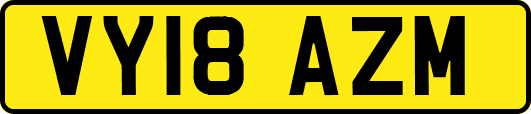 VY18AZM