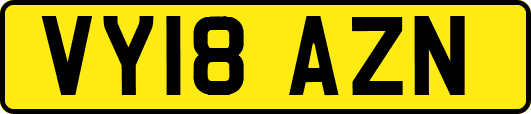 VY18AZN