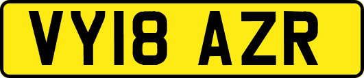 VY18AZR