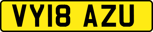 VY18AZU