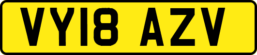 VY18AZV