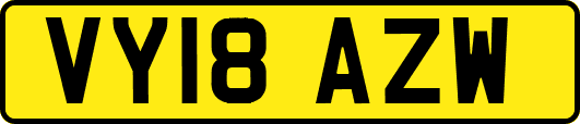 VY18AZW