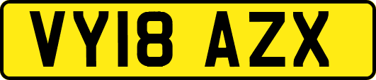 VY18AZX