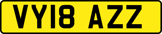 VY18AZZ