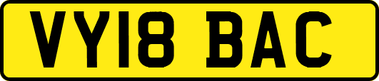VY18BAC