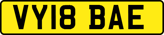 VY18BAE