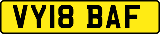 VY18BAF