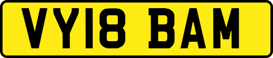 VY18BAM