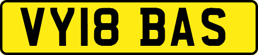 VY18BAS