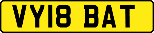 VY18BAT