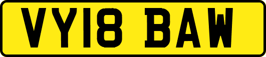 VY18BAW