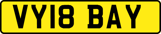 VY18BAY