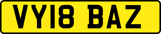 VY18BAZ