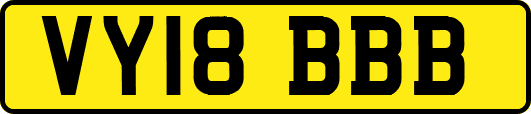 VY18BBB