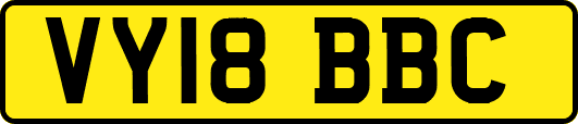 VY18BBC