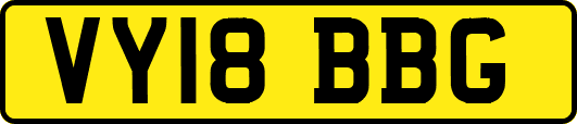 VY18BBG