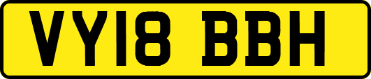 VY18BBH