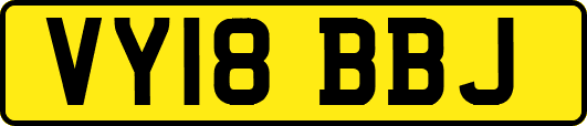 VY18BBJ