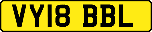 VY18BBL