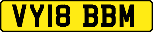 VY18BBM