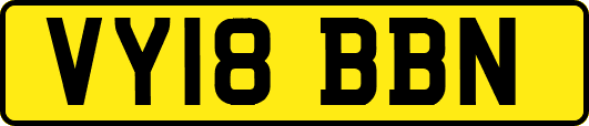 VY18BBN