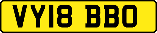VY18BBO