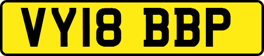 VY18BBP