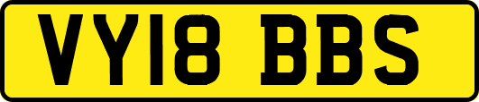 VY18BBS