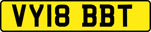 VY18BBT