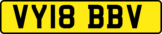 VY18BBV