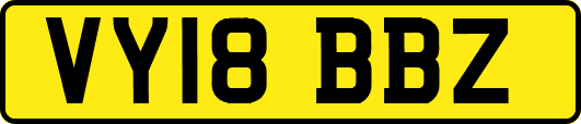 VY18BBZ