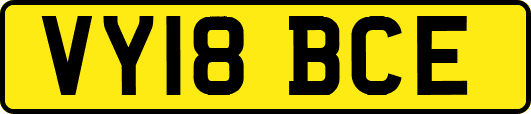 VY18BCE