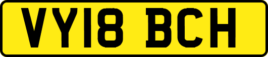 VY18BCH