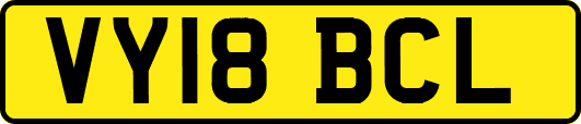 VY18BCL