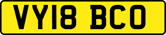 VY18BCO