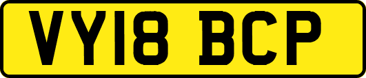 VY18BCP
