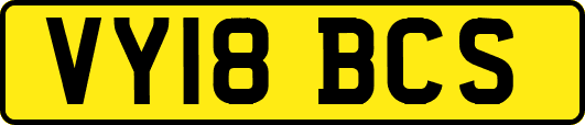 VY18BCS