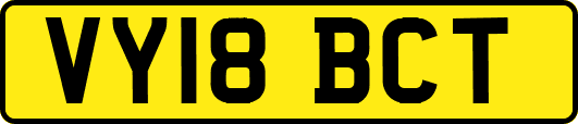 VY18BCT